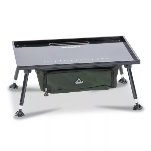 Anaconda Multitask Bivvy Asztal 54x40cm