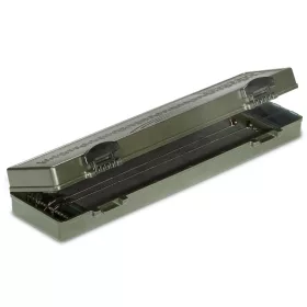 Anaconda Rig Carrier Előketartó Doboz 30,4x9,5x4,7cm