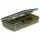 Anaconda Tackle Chest 2 Rekeszes Szerelékes Doboz 10,6x7,6x2,5cm