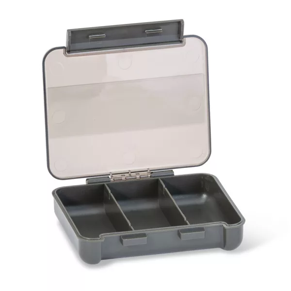 Anaconda Rig Makers Box-3 Szerelékes Doboz 10,2x8,7x2,4cm