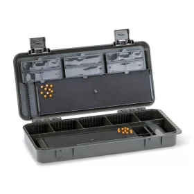 Anaconda Rig Makers Pro Case Előketartó 34,5x17,5x5,5cm