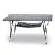 Anaconda Travel Desk Kemping Asztal 122x70cm