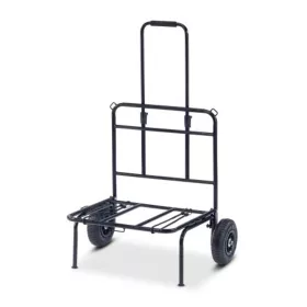   Anaconda Compact Flip Trolley Összecsukható Horgászkocsi 69x58x72cm