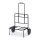 Anaconda Compact Flip Trolley Összecsukható Horgászkocsi 69x58x72cm
