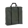 Anaconda Compact Flip Trolley Összecsukható Horgászkocsi 69x58x72cm