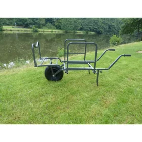 Anaconda Single Trailer Horgász Talicska 78x66x24cm