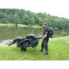 Anaconda Single Trailer Horgász Talicska 78x66x24cm