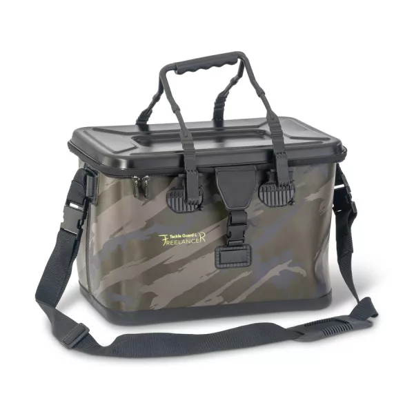 Anaconda Freelancer Tackle Guard Large Vízálló Szerelékes Táska 42x28x28cm