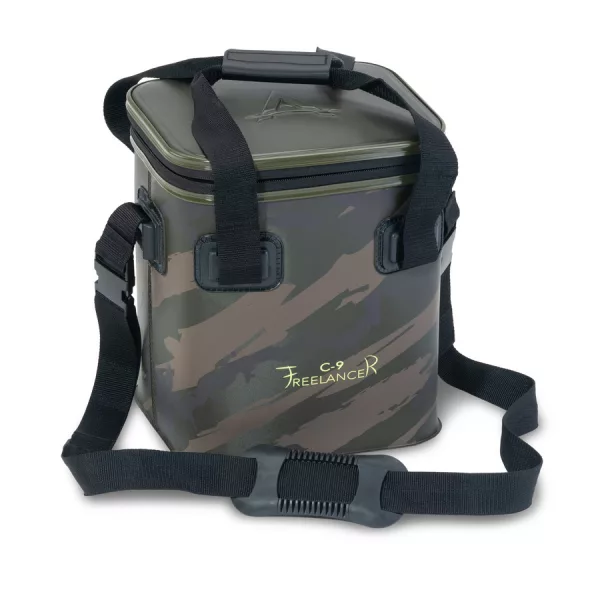Anaconda Freelancer Cool Case 9l Hűtőtáska 27x23x30cm
