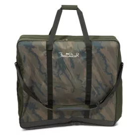   Anaconda Freelancer Recliner Carrier Large Kempingszék Hordtáska 74x70x20cm