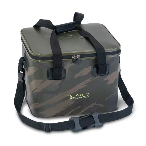 Anaconda Freelancer Cool Case 24l Hűtőtáska 40x35x31cm