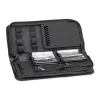 Anaconda Stiff Rig Case Előketartó Táska 27x22x5,5cm