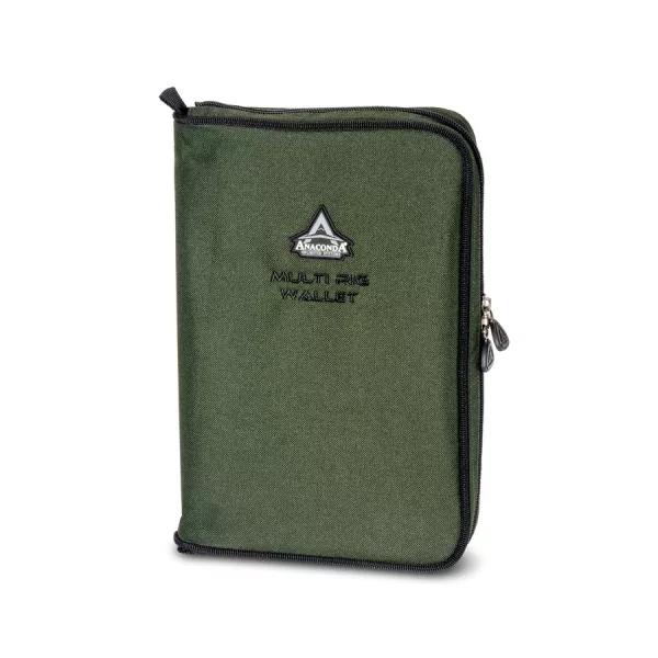 Anaconda Multi Rig Wallet Előketároló Hordtáska 31x21x7cm