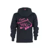 Anaconda Carp Girls Team Zipper Hoodie Kapucnis Pulóver M