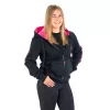 Anaconda Carp Girls Team Zipper Hoodie Kapucnis Pulóver 2XL
