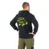 Anaconda Hi-Vis Team Kapucnis Pulóver M