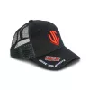 Uni Cat Mesh Team Baseball Sapka