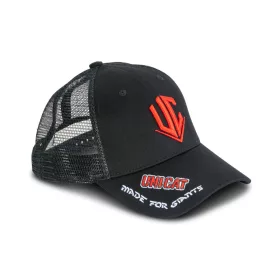 Uni Cat Mesh Team Baseball Sapka