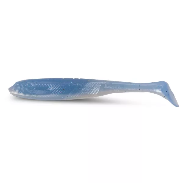 Iron Claw Slim Jim Non Toxic UV HHR 7cm Gumihal 2db