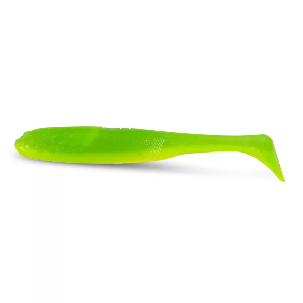 Iron Claw Slim Jim Non Toxic UV GCH 7cm Gumihal 2db