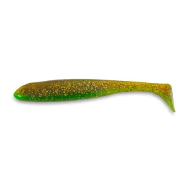 Iron Claw Slim Jim Non Toxic MCIC-LUM 16cm Gumihal