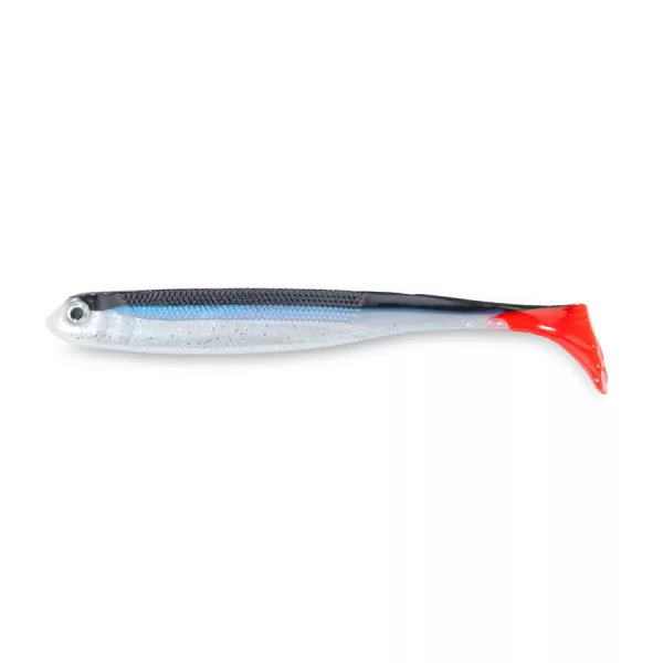 Iron Claw Slim Jim TWF 16cm Gumihal 4db