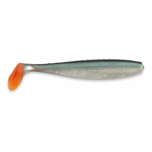 Iron Claw Just Shad TWF True Whitefish 10cm Gumihal