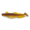 Iron Claw Wave Glider RMO 10cm 8,7gr Lebegő Gumihal 5db