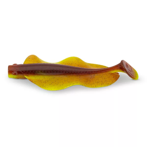 Iron Claw Wave Glider LPK 16cm 31gr Lebegő Gumihal 3db