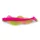 Iron Claw Wave Glider WML 16cm 31gr Lebegő Gumihal 3db