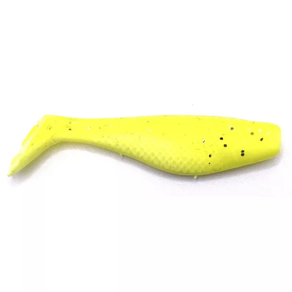 Iron Claw Belly Boy CL 7,5cm Plasztik Csali