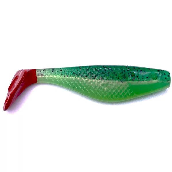 Iron Claw Belly Boy GB 15cm Plasztik Csali