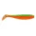 Iron Claw Just Shad GTS Green Tomato Shad 12cm Gumihal