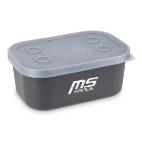 MS Range Bait Box Zárható Csalis Doboz 0,75l 155x105x65mm