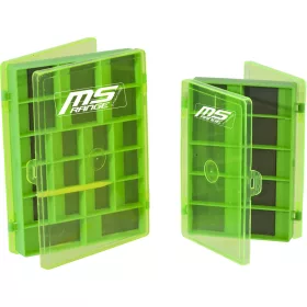   MS Range Magnetik Hookbox Mágneses Horogtartó Doboz 12x8x2cm