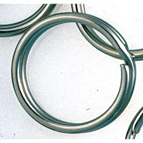 Iron Claw Sprengring 7mm Karika 10db