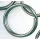 Iron Claw Sprengring 10mm Karika 10db