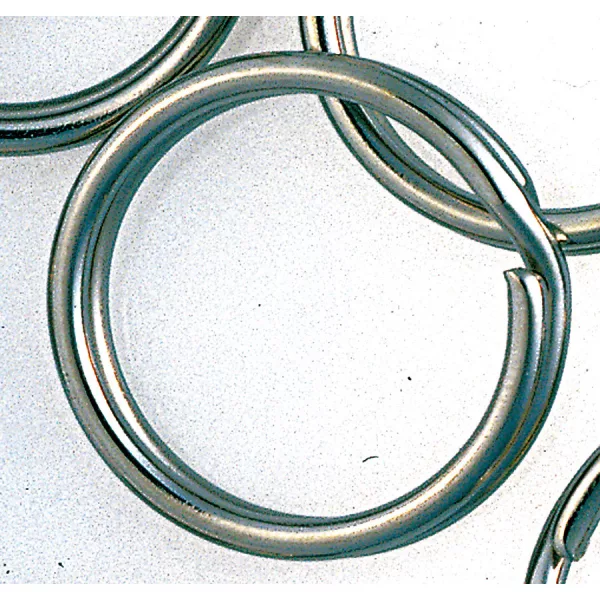Iron Claw Sprengring 12mm Karika 8db