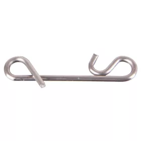 Iron Claw Not A Knot M Kapocs 20db