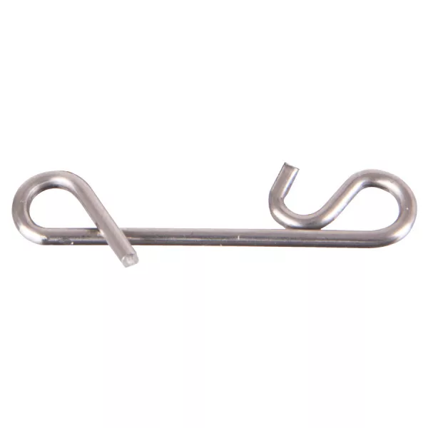 Iron Claw Not A Knot L Kapocs 20db
