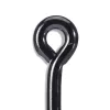 Iron Claw Kona L40602 BN Worm X-Thin 1 Offset Horog 12db