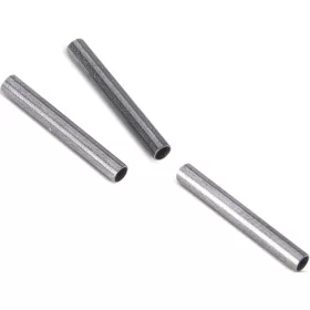 Iron Claw Klemmhülsen 1,4x16mm Krimpelő Hüvely 30db