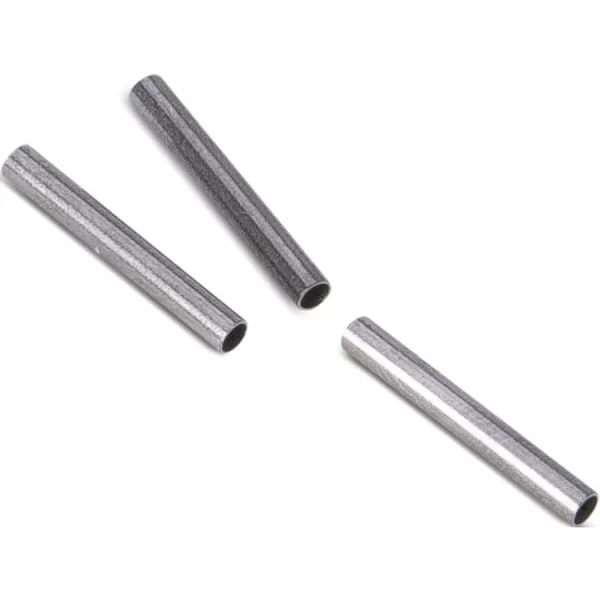 Iron Claw Hard Mono Klemmhülsen 2,2x1,6mm Krimpelő Hüvely 30db