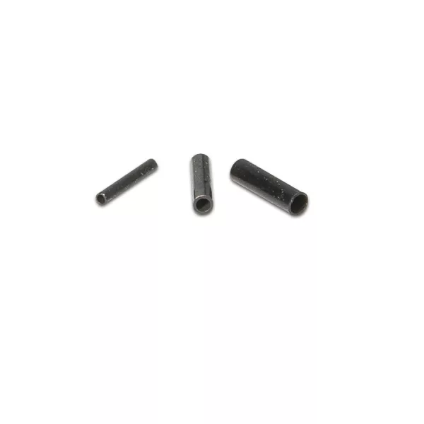 Iron Claw Sleeve Short 1,4x0,9mm Krimpelő Gyűrű 20db