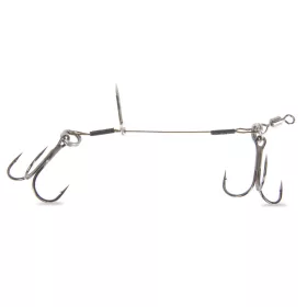  Iron Claw Slab Shad Rig System Heavy Horogrendszer 15-20-25gr Súllyal