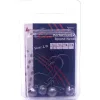 Iron Claw Performance Round Head 2/0 5gr Jigfej 4db