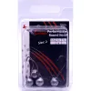 Iron Claw Performance Round Head 2 5gr Jigfej 4db