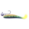 Iron Claw Performance Round Head 2 5gr Jigfej 4db