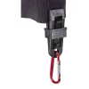 Iron Claw Quick Clamp Ruhára Csíptethető Klipsz