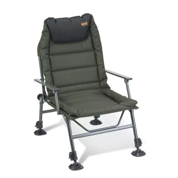 Anaconda Magist Chair Kempingszék 50x48x60cm